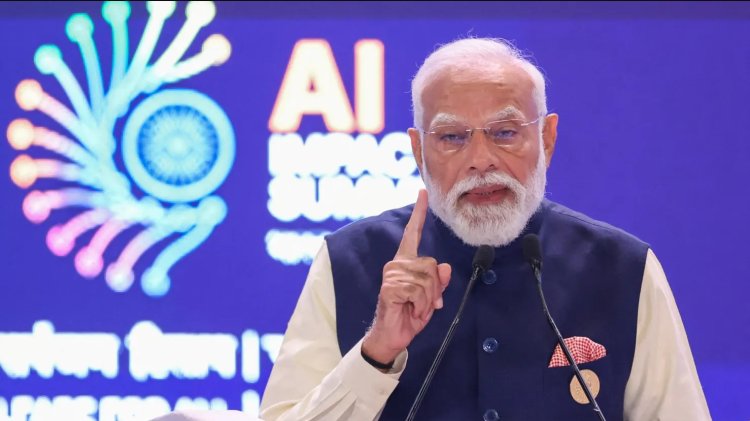 மோடியின் மூன்றாவது ஆட்சிக் காலத்தில் இந்தியாவின் வளர்ச்சிப் பாதை மிகக்கடுமையான சோதனையை எதிர்கொள்கிறது