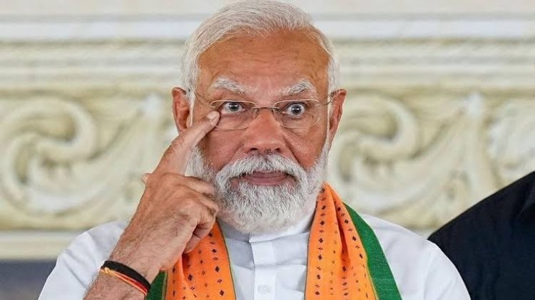 அர்பன் நக்சல் - அறிவுசார் நக்சல்: பா.ஜ.க.வின் நக்சல் பயன்பாட்டின் அரசியல் நோக்கம் என்ன?