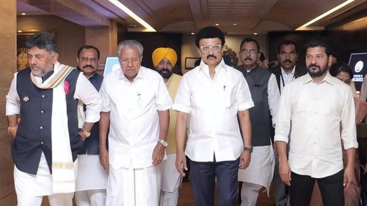 இந்தியாவின் தொகுதி மறுவரையறை முறைமைக்கு  அவசர சீர்திருத்தம் ஏன் தேவைப்படுகிறது