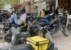இந்தியாவில் உள்ள பெரும்பாலான கிக் தொழிலாளர்கள் கூடுதல் நேரம் உழைக்கிறார்கள்