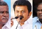 ஆயிரம் கோடிகளுக்கு மேல் சொத்துள்ளவர் எப்படி நேர்மையான கம்யூனிஸ்ட்டாக இருக்க முடியும்?