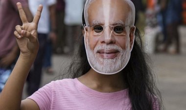 முந்தைய ஆட்சிகளை விட மோடி ஆட்சியில் இந்தியா அதிக ஏழையாகவும், சுதந்திரம் குறைந்ததாகவும் மாறியுள்ளது: புதிய ஆய்வு