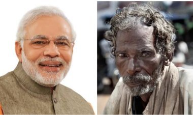 இந்திய நாட்டின் செழிப்பு மக்களின் செழிப்பாக மாறாதது ஏன்?
