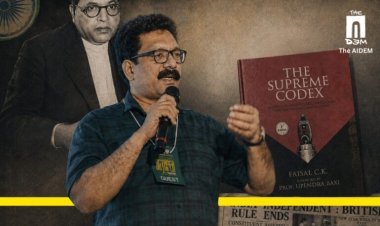 தலையாய சாசனத்தைப் பாதுகாத்தல்: ஒரு குடிமகனின் கவலைகள்