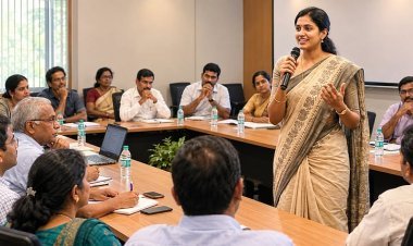 மொழிக்கல்வியும் கருத்தாடலும்