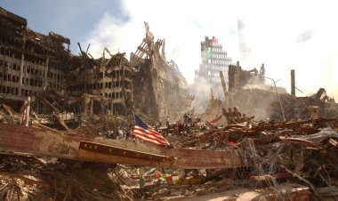 9/11 உண்மை - பயங்கரவாதத்திற்கு எதிரான உலகளாவிய போர் (GWOT) தொடங்கியது