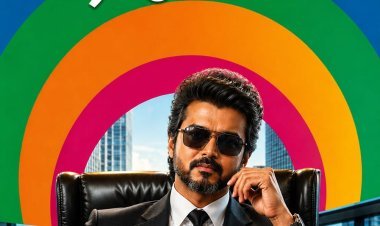 விஜய்: டெக்னோ கார்ப்பரேட்களின் நண்பன்