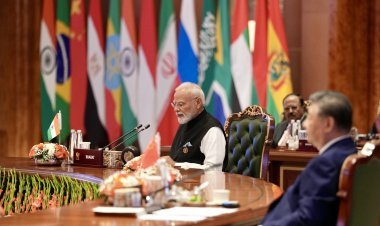 பிரிக்ஸ்: டெல்லி பிரகடனம் — எதிர்மறை தாக்கங்கள்