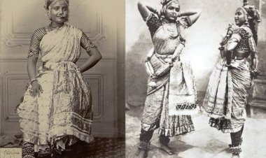 தேவதாசி மரபின் தோற்றமும், வளர்ச்சியும், வீழ்ச்சியும்!
