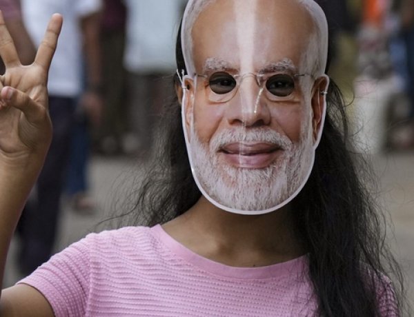 முந்தைய ஆட்சிகளை விட மோடி ஆட்சியில் இந்தியா அதிக ஏழையாகவும், சுதந்திரம் குறைந்ததாகவும் மாறியுள்ளது: புதிய ஆய்வு