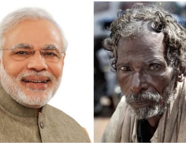 இந்திய நாட்டின் செழிப்பு மக்களின் செழிப்பாக மாறாதது ஏன்?