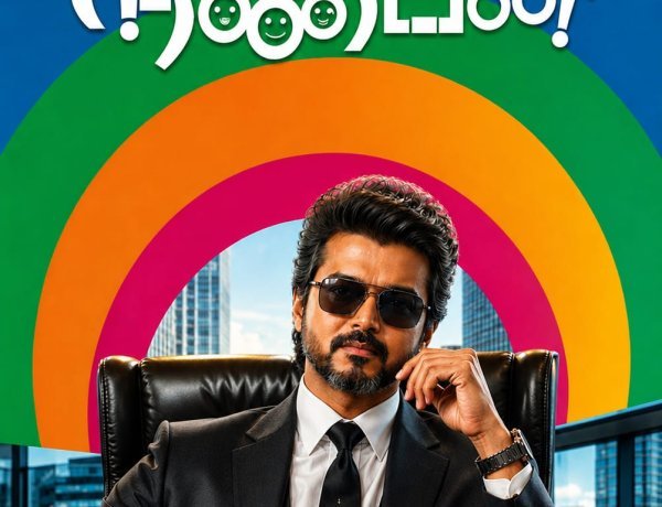 விஜய்: டெக்னோ கார்ப்பரேட்களின் நண்பன்