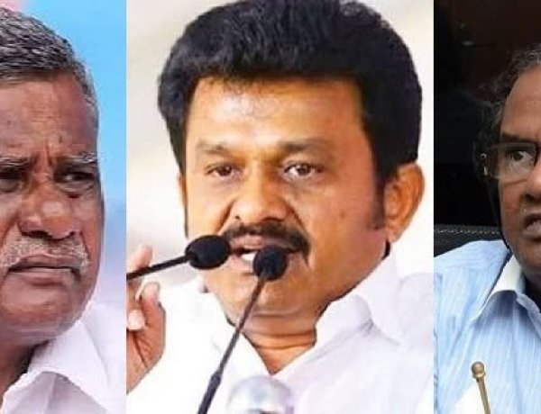 ஆயிரம் கோடிகளுக்கு மேல் சொத்துள்ளவர் எப்படி நேர்மையான கம்யூனிஸ்ட்டாக இருக்க முடியும்?