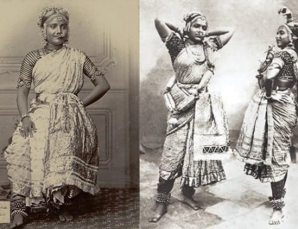 தேவதாசி மரபின் தோற்றமும், வளர்ச்சியும், வீழ்ச்சியும்!