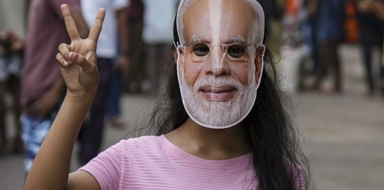 முந்தைய ஆட்சிகளை விட மோடி ஆட்சியில் இந்தியா அதிக ஏழையாகவும், சுதந்திரம் குறைந்ததாகவும் மாறியுள்ளது: புதிய ஆய்வு