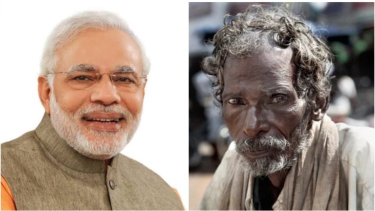 இந்திய நாட்டின் செழிப்பு மக்களின் செழிப்பாக மாறாதது ஏன்?