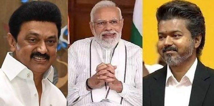 விஜய் வழக்குகளை வாபஸ் பெற்றது உண்மையா?