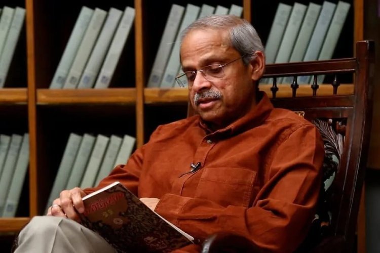 SIR பெயரில் குடியுரிமை நீக்கம்தான் நடக்கிறது