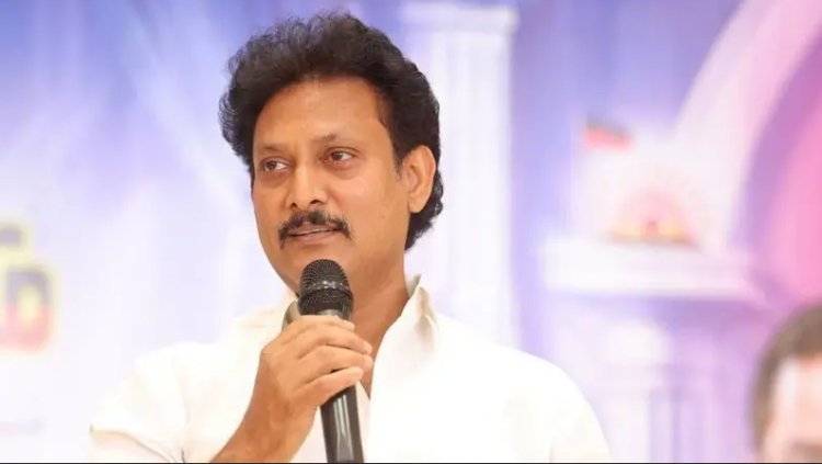 தனியார் பள்ளிகளிடம் ரூ.100 கோடி வசூலித்ததாக புகார் - சோதனை பற்றி அன்பில் மகேஷ் கூறியது என்ன?