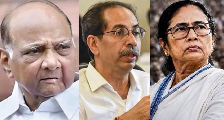 துரோக அரசியலால், கபளீகரமான கட்சிகள்!