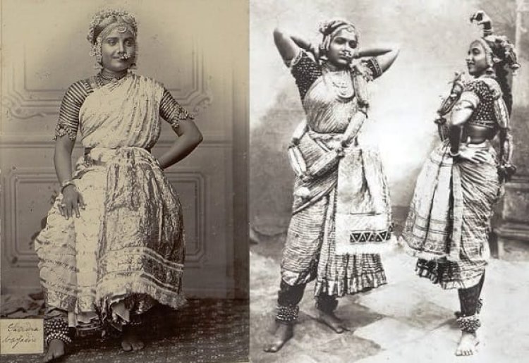 தேவதாசி மரபின் தோற்றமும், வளர்ச்சியும், வீழ்ச்சியும்!