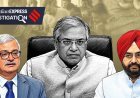 ECIம் CJP போராட்டங்களும்: இந்தியாவிற்கு ஆட்சியமைப்பு மாற்றம் மட்டும் போதாது -அதிகாரம் செயல்படும் விதத்திலேயே மாற்றம் தேவை