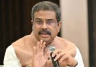 இந்தியர்கள் தாய்நாடு திரும்ப வேண்டும் என்ற ஸ்ரீதர் வேம்புவின் கோரிக்கைக்கு தர்மேந்திர பிரதான் ஆதரவு