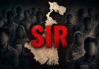 SIR - இரத்தமில்லா அரசியல் இனப்படுகொலை