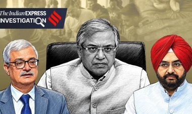 ECIம் CJP போராட்டங்களும்: இந்தியாவிற்கு ஆட்சியமைப்பு மாற்றம் மட்டும் போதாது -அதிகாரம் செயல்படும் விதத்திலேயே மாற்றம் தேவை
