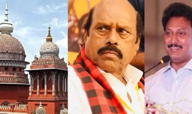 இப்ப மட்டும் பாஜக அரசின் ஏஜெண்டான ஆளுநர் தேவைப்படுகிறாரோ…?