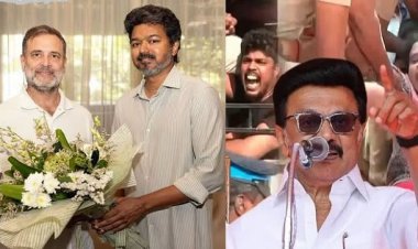 இந்த அற்பத்தனமான அரசியலுக்கு எப்போது முற்றுப் புள்ளியோ..!