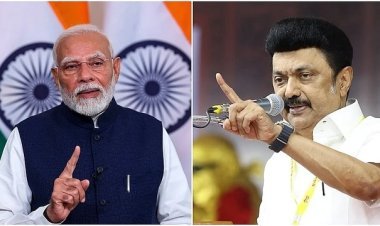 பாஜகவுக்கும் திமுகவுக்கும் உள்ள ஒற்றுமைகள் ஏராளம்!
