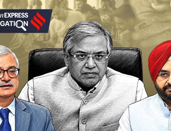 ECIம் CJP போராட்டங்களும்: இந்தியாவிற்கு ஆட்சியமைப்பு மாற்றம் மட்டும் போதாது -அதிகாரம் செயல்படும் விதத்திலேயே மாற்றம் தேவை