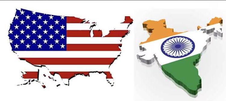அமெரிக்க வரிகளுக்கு இந்தியா தனது ஆற்றல் இறையாண்மையை அடகு வைக்கக் கூடாது