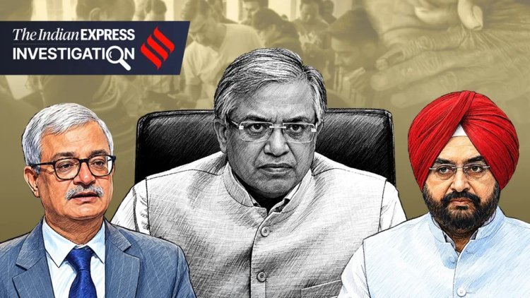 ECIம் CJP போராட்டங்களும்: இந்தியாவிற்கு ஆட்சியமைப்பு மாற்றம் மட்டும் போதாது -அதிகாரம் செயல்படும் விதத்திலேயே மாற்றம் தேவை