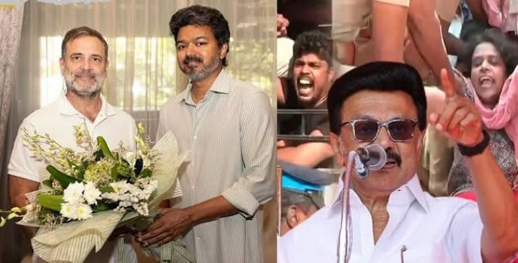 இந்த அற்பத்தனமான அரசியலுக்கு எப்போது முற்றுப் புள்ளியோ..!