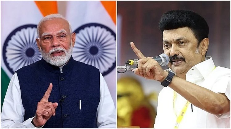 பாஜகவுக்கும் திமுகவுக்கும் உள்ள ஒற்றுமைகள் ஏராளம்!