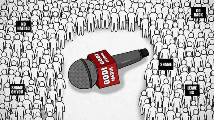 கோடி மீடியாவின் வீழ்ச்சி: சுதந்திரமான ஊடகம் எவ்வாறு அரசாங்கத்தின் கதையாடலுக்கு சவால் விடுக்கிறது