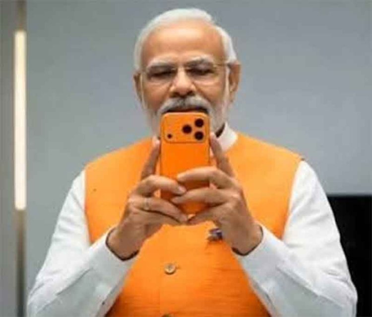 மோடி வென்றார் - இந்தியா தோற்றது